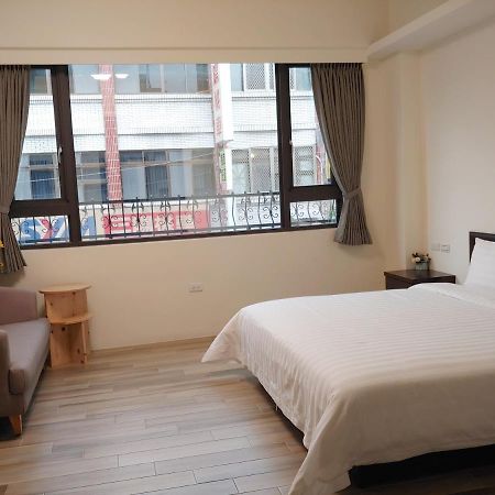 Jingtongyuli Bnb Dış mekan fotoğraf