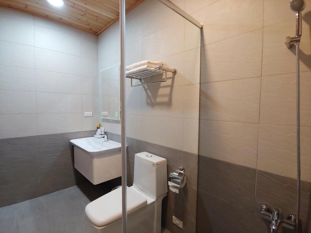 Jingtongyuli Bnb Dış mekan fotoğraf