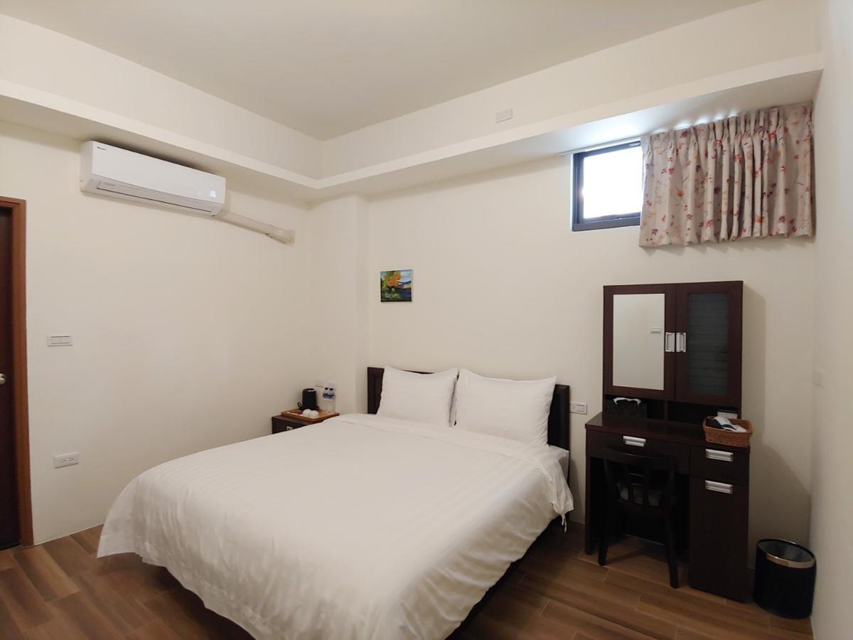 Jingtongyuli Bnb Dış mekan fotoğraf