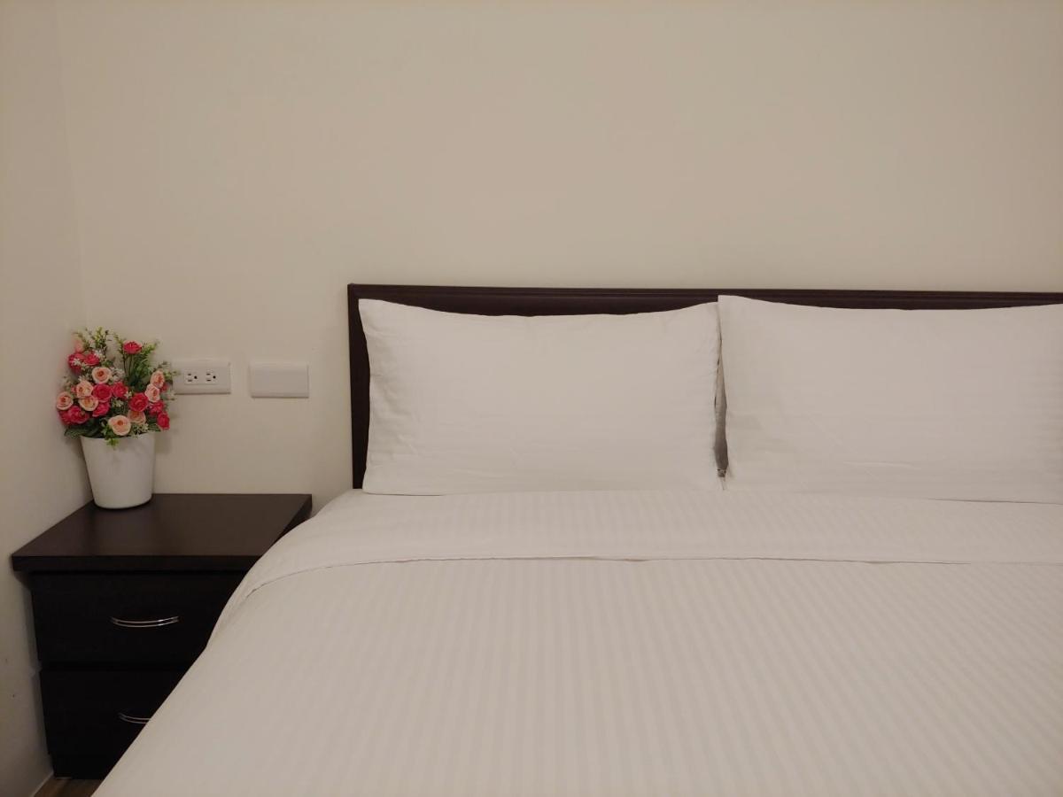 Jingtongyuli Bnb Dış mekan fotoğraf