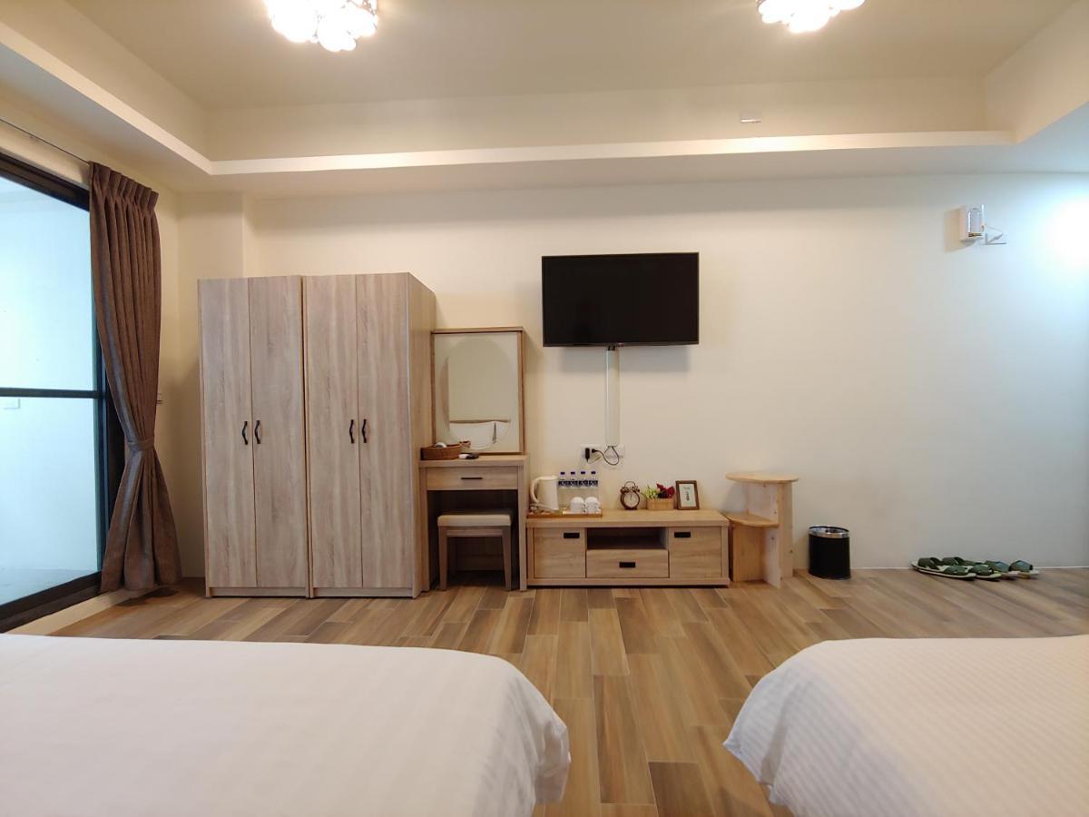Jingtongyuli Bnb Dış mekan fotoğraf