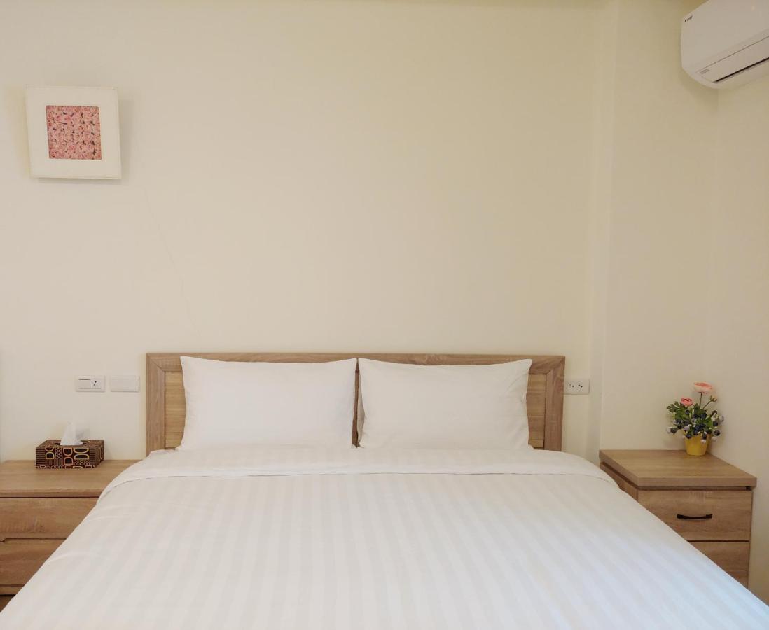 Jingtongyuli Bnb Dış mekan fotoğraf