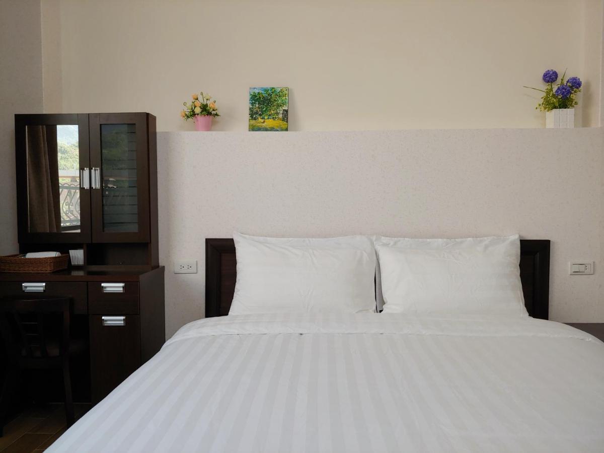 Jingtongyuli Bnb Dış mekan fotoğraf