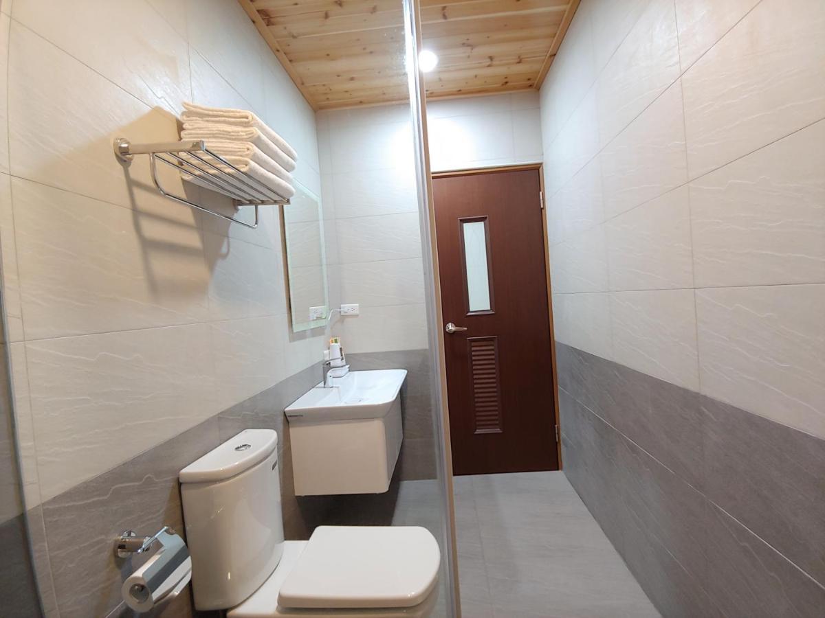 Jingtongyuli Bnb Dış mekan fotoğraf