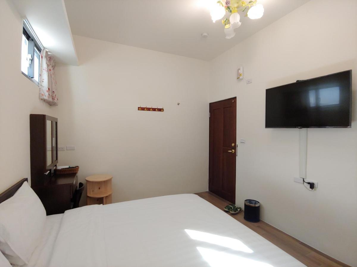 Jingtongyuli Bnb Dış mekan fotoğraf