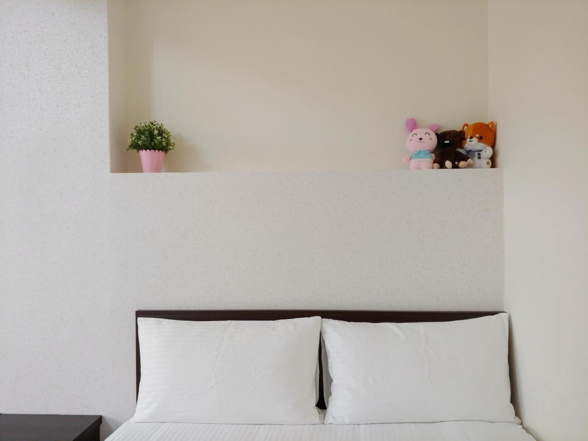Jingtongyuli Bnb Dış mekan fotoğraf